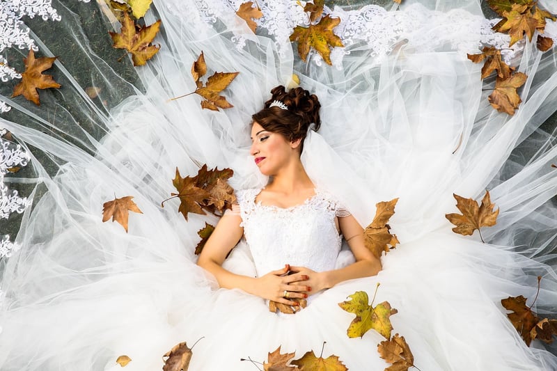 Enchanted Forest Fairy