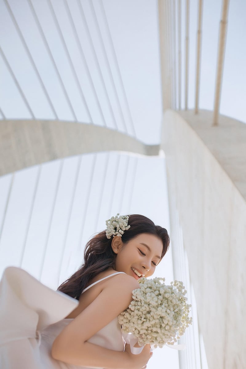 Enchanted Flower Crown